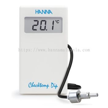 HI98539 Checktemp® Dip Digital Thermometer