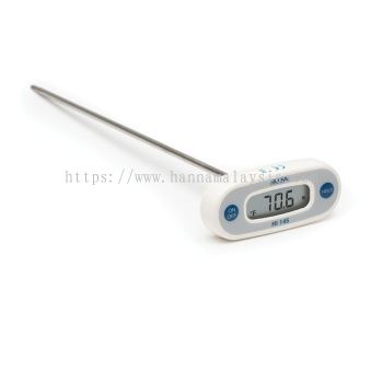 HI145-30 T-Shaped Fahrenheit Thermometer (300mm)