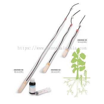 HI83900 Suction Lysimeter for Root Level Soil Monitoring