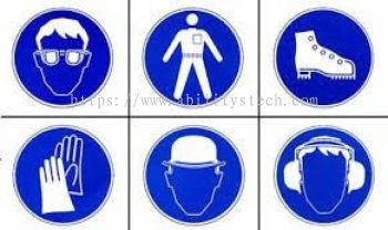 Safety PPE