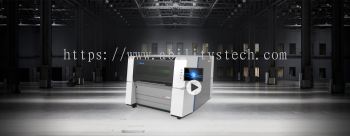 LF1390 Precision Fiber Laser Cutting Machine