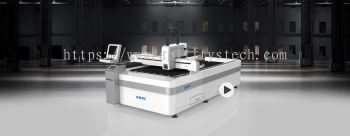 LF1325 Fiber Laser Cutting Machine