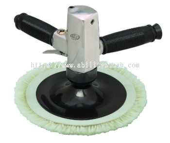 Air Vertical Polisher and Buffer