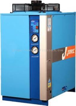 JMEC Refrigeration Air Dryer