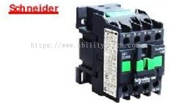 Magnetic Contactor (LC1E3210)