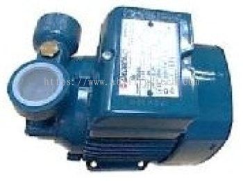 Coolant Pump Motor