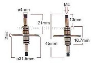 Wire Roller - 070