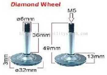 Wire Roller - 119A