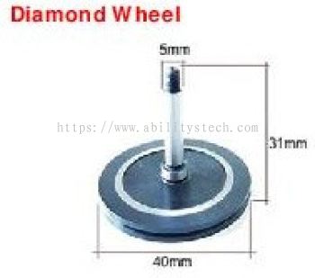 Wire Roller - 152A