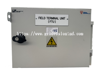 DF7120-S FTU - Click to view details