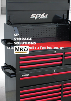 SP Storage Solutions