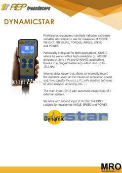 DYNAMICSTAR