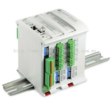 M-DUINO PLC Arduino Ethernet 38AR I/Os Analgico / Digital / Rel PLUS