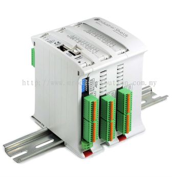 M-DUINO PLC Arduino Ethernet 42E/S Analgicas/Digitales PLUS