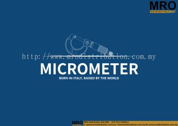 DASQUA Micrometer