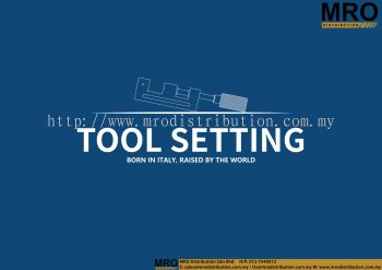 Tool Setting