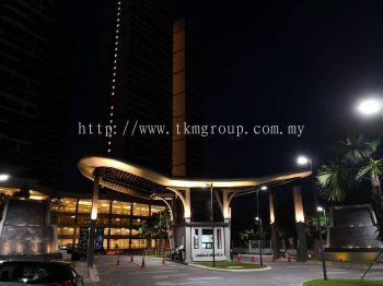 3 Blocks Apartment Taman Molek, Johor Bahru