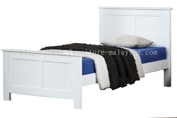 LW HESTIA SUPER SINGLE BED