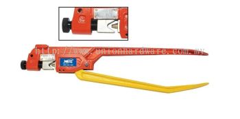 Nietz 10-95mm2 Heavy Duty Cable Lug Crimping Tool