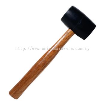 NIETZ Rubber Mallet