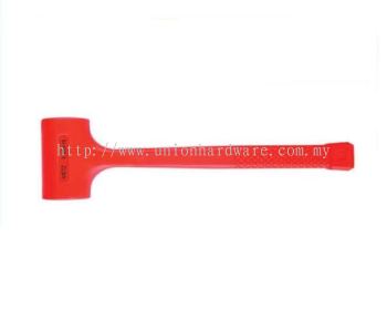 NIETZ Plastic Dead Blow Hammer