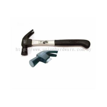 NIETZ Fibre Handle Claw Hammer