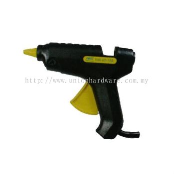 NIETZ Light Duty Hot Glue Gun