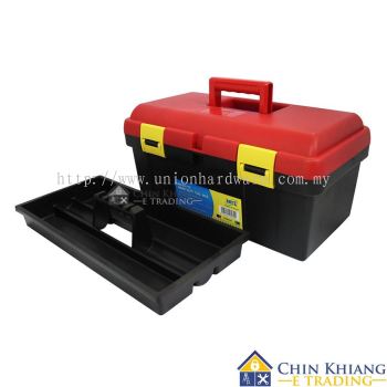 Nietz Heavy Duty Multipurpose Tool Box