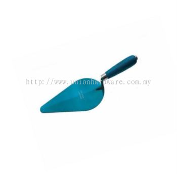 NIETZ Blue Bricklaying Trowel