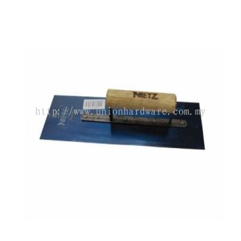 NIETZ Flexible Plastering Trowel