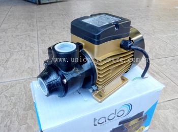 Tado Electric Clean Water Pump YQB-60