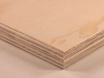 Plywood