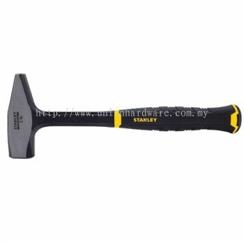 2 lb FATMAX ® Anti-Vibe® Blacksmith Hammer