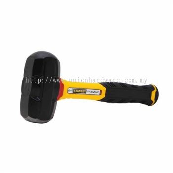 3 lb Anti-Vibe® Drilling Sledge Hammer