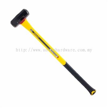 8 lb Anti-Vibe® Sledge Hammer