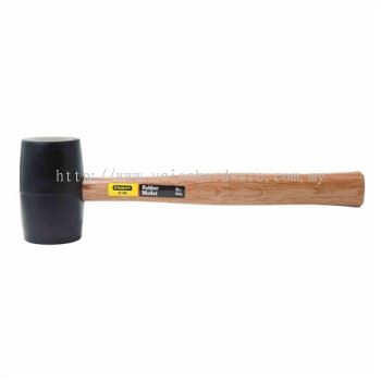 16 oz Rubber Mallet