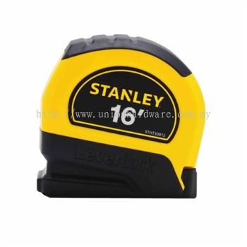 16 ft LeverLock® Tape Measure