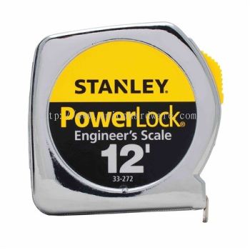 12 ft Powerlock® Tape Measure