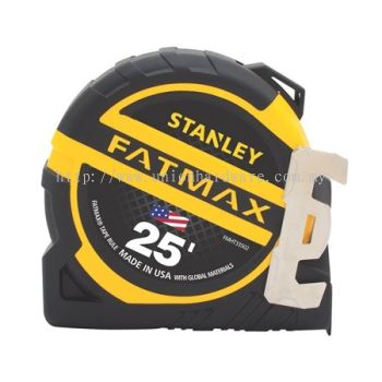 25 ft FATMAX® Tape Measure