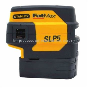 FATMAX® 5 Spot Laser