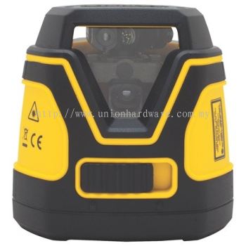 FatMax® 360 Line Laser with Cross Line