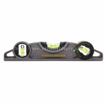 9 in FATMAX® Cast Torpedo Level