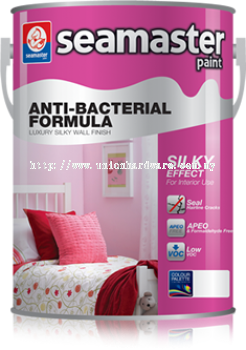 Anti Bacteria Formula