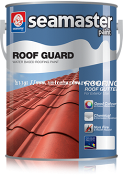 Roof Guard