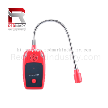 Freon Gas Detector WT8827