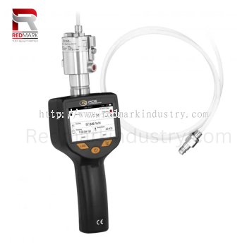Dew Point Measuring Device for Compressed Air PCE-DPM 10