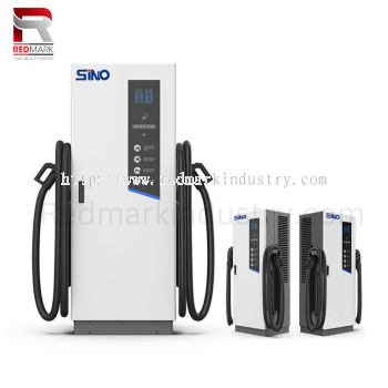 Fast DC Charger (PEVC3106E 60kW)