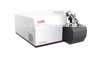 EXPEC 4820N Spark OES Spectrometer