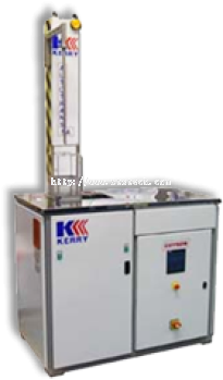 Solvent Cleaning System Malaysia