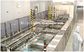 Ultrasonic Cleaning Machine Malaysia